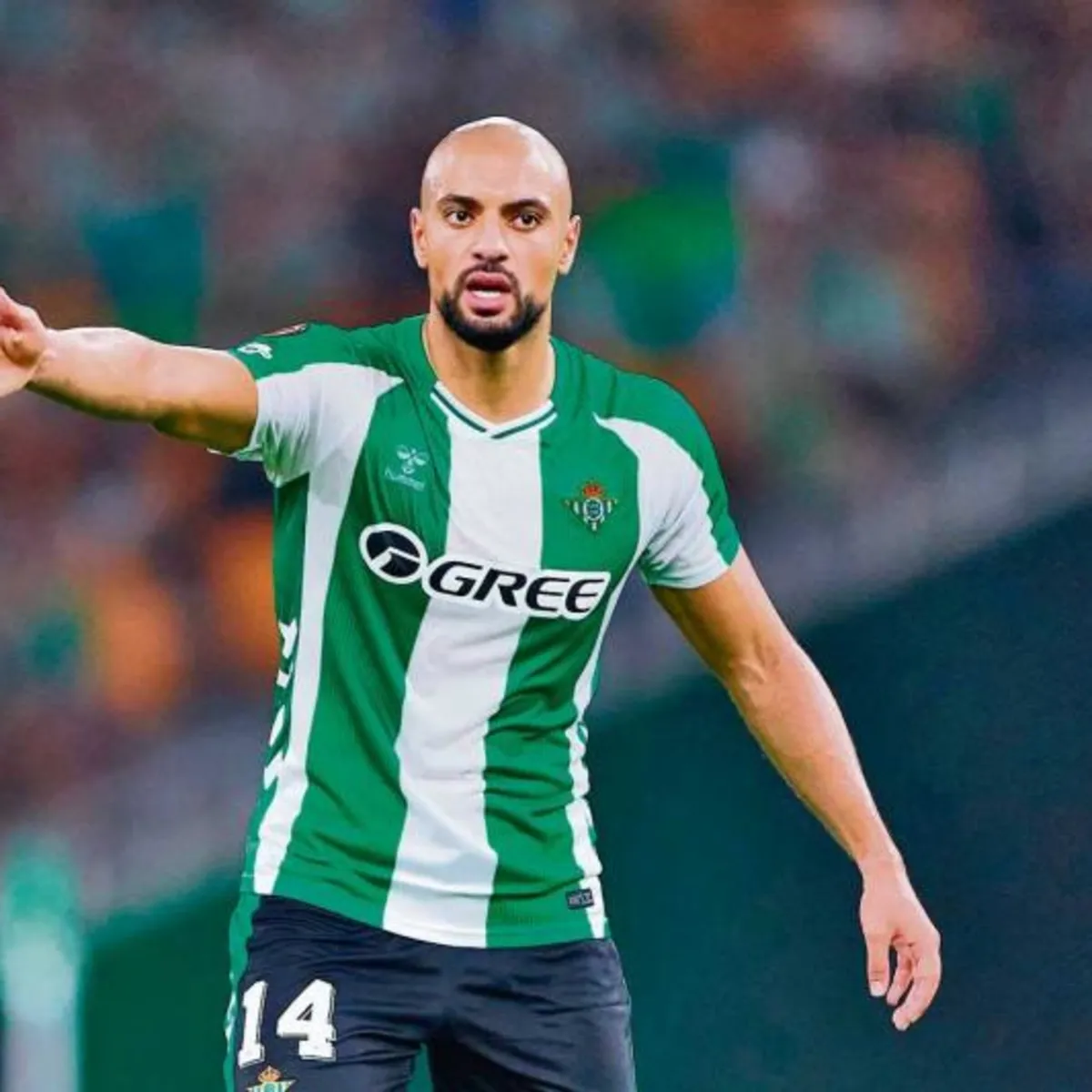 Amrabat için Pellegrini ile Yunan devi yarışıyor
