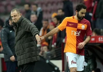 Kaptan dümene!