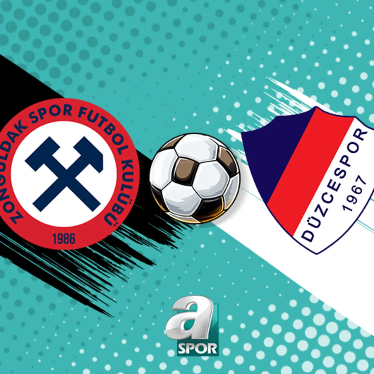 Zonguldakspor-Düzcespor maçı izle: Saat kaçta, hangi kanalda?