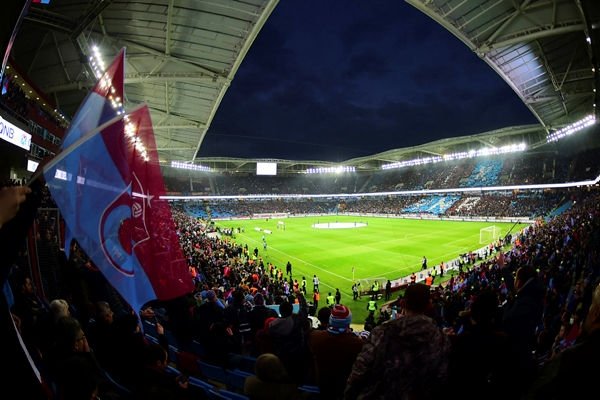 Türkiye’de Arena ismi kullanılan statlar
