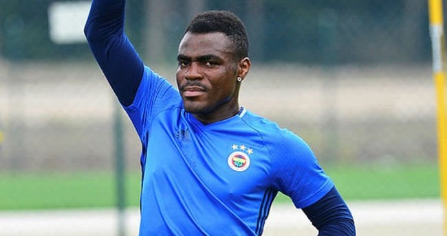 Takım arkadaşları Emenike’den şikayetçi