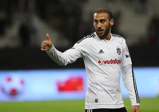 Cenk Tosun, Almanları pişman etti
