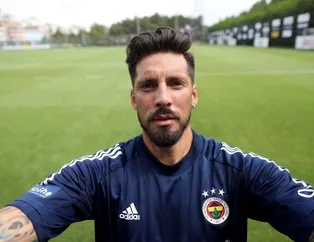Sosa özel çalışıyor