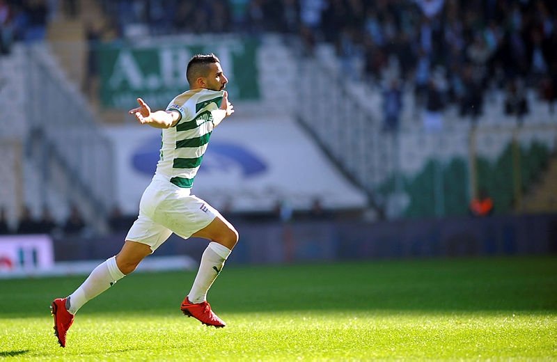 Şampiyonluğu getirecek hafta