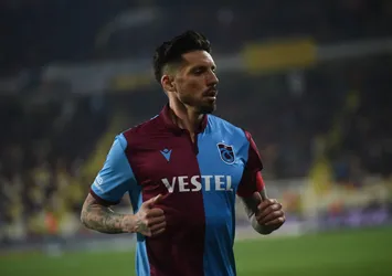 Jose Sosa: Hayalim o kupayı kaldırmak