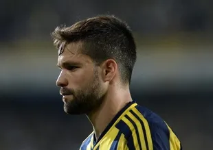 Diego Ribas kaça gitti?
