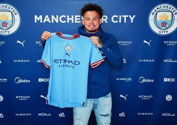 M.City'den flaş transfer!