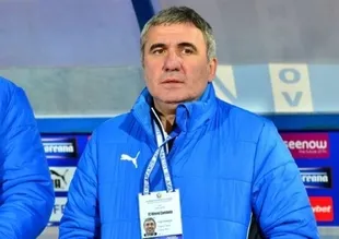 Süper Lig'de Hagi bombası!