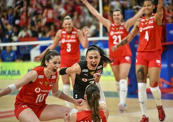 Filenin Sultanları İtalya karşısında!