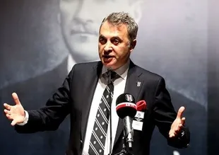 Fikret Orman Fransa'da onu izledi