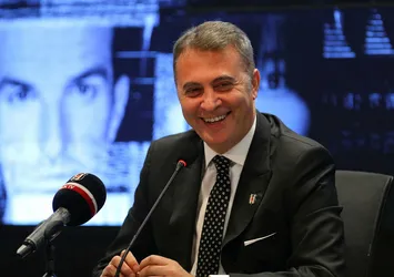 Fikret Orman başkanlığa aday oluyor