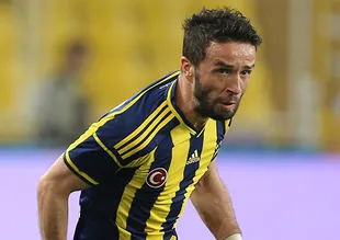Gökhan Gönül: Fenerbahçe'de oynamayacağım.