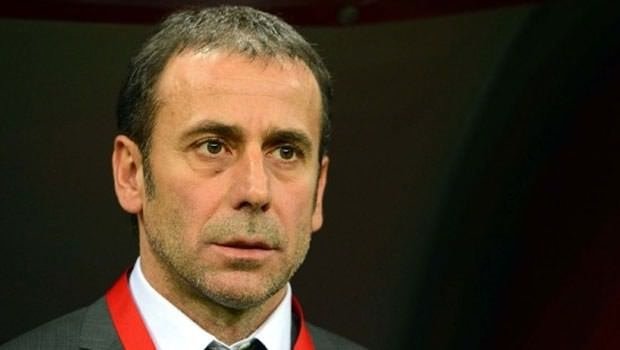 Abdullah Avcı’dan Galatasaray cevabı