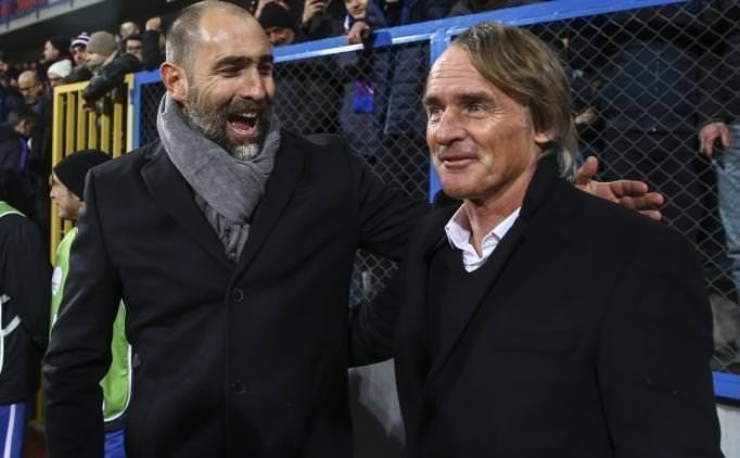 Igor Tudor’un bilinmeyen yüzü