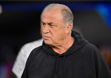 Fatih Terim için flaş iddia!