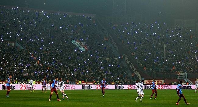 İşte Süper Lig’in seyirci şampiyonu