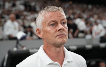 Solskjaer’den maç önü Jurasek açıklaması!