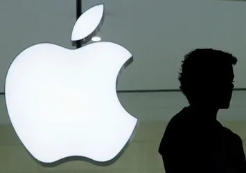 Google'dan Apple'a dev transfer!