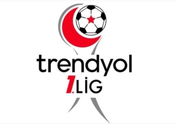 Trendyol 1. Lig'de 1. ve 2. Hafta programı belli oldu