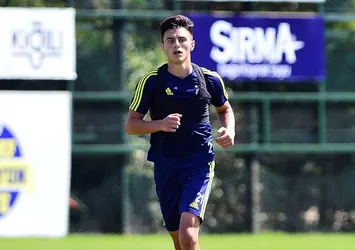 Eljif Elmas'tan mesaj var