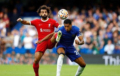 Chelsea 1-1 Liverpool MAÇ SONUCU-ÖZET | Dev maçta kazanan çıkmadı!