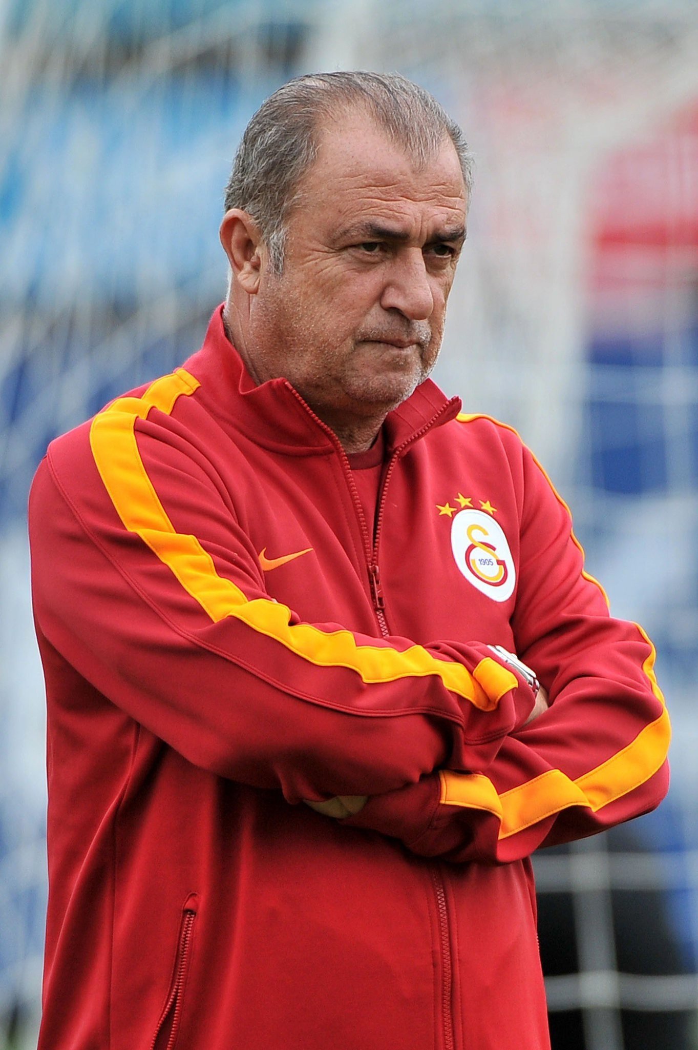 Galatasaray’da Fatih Terim sesleri!