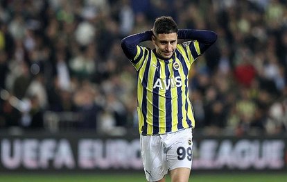 Fenerbahçe’de Emre Mor Alanyaspor maçı sonrası konuştu: Değerli 3 puan