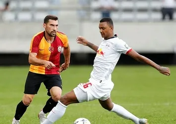 Şener lige yetişecek