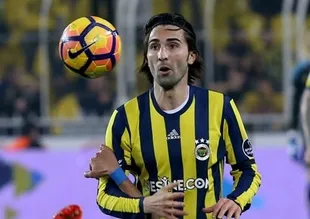 Fenerbahçe'de ikinci Caner vakası!