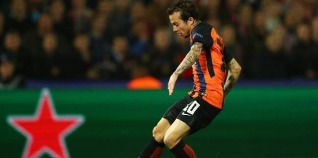 Beşiktaş’ın transferdeki hedefleri: Chadli, Rafael, Klaassen ve Bernard