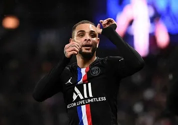 Layvin Kurzawa Arsenal’e