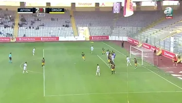 Image 11: GOL | 1923 Afyonkarahisar SK 2-1 Ürgüpspor