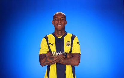 FENERBAHÇE HABERİ: Talisca’nın forma giyeceği ilk maç belli oldu!