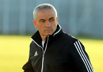 Rıza Çalımbay: Türkiye Kupası'nı istiyoruz