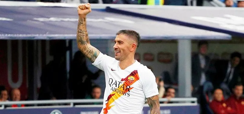 Kolarov şov!
