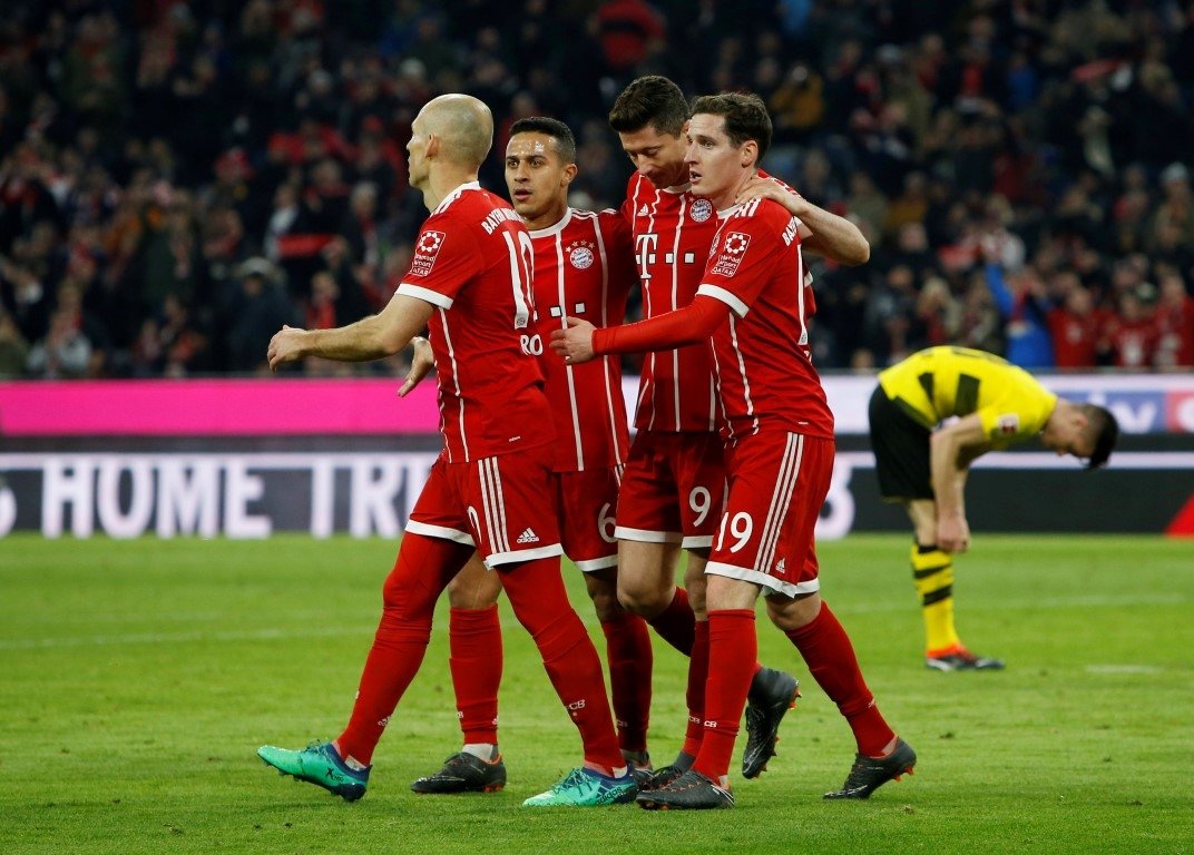 Robben’den transfer itirafı!