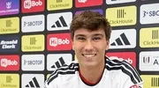 Fulham, Gonzalo Garcia’yı kadrosuna kattı