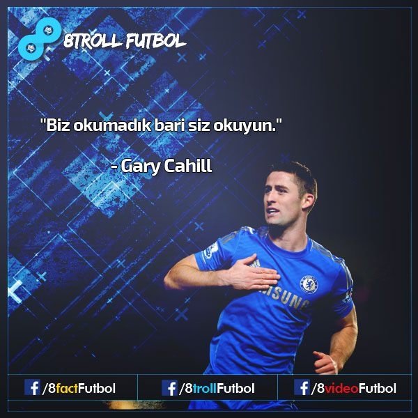 Troll futbol bilgileri