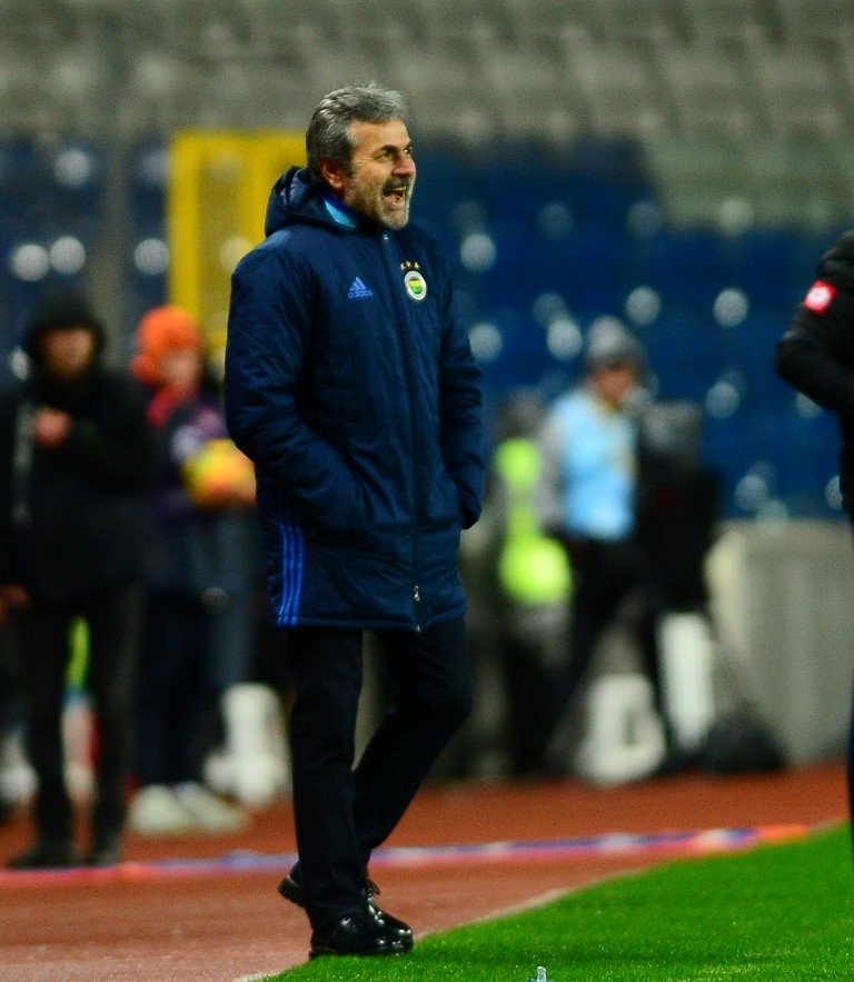 Aykut Kocaman’ın 3 sırrı!