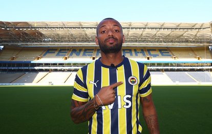SON DAKİKA FENERBAHÇE HABERLERİ - Fenerbahçe Joao Pedro’yu KAP’a bildirdi!