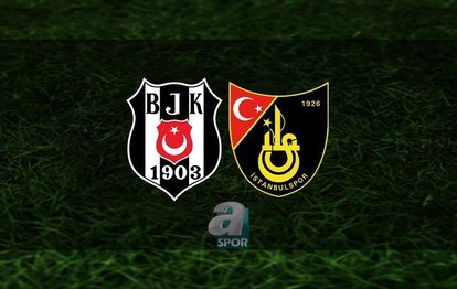 Beşiktaş - İstanbulspor CANLI İZLE | Beşiktaş - İstanbulspor ne zaman? BJK maçı hangi kanalda?
