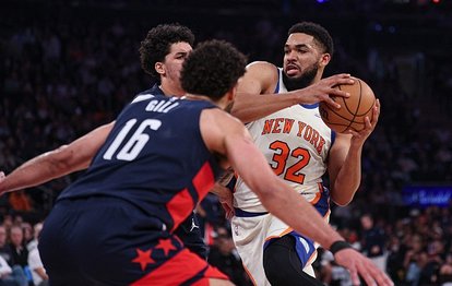 İşte NBA’de gecenin sonuçları!