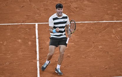 Carlos Alcaraz finalde!