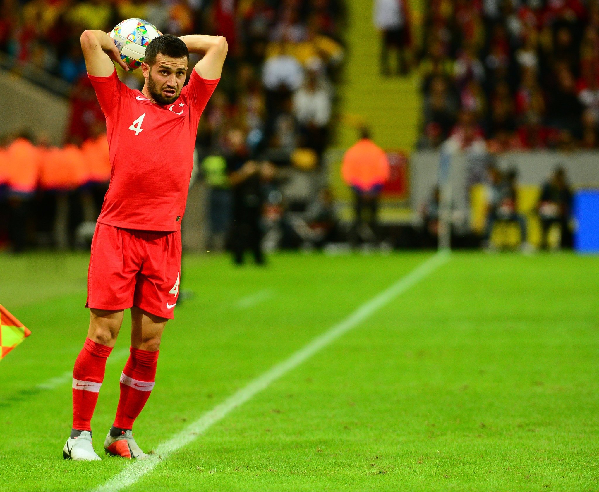 Fatih Terim’den savunmaya rotasyon