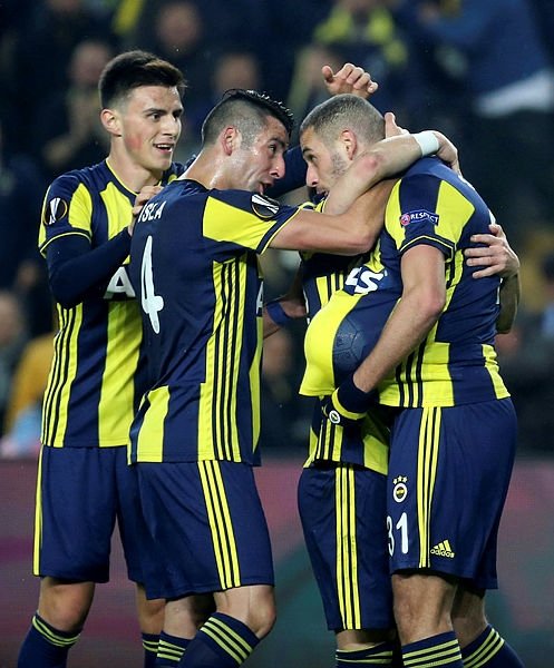 Samandıra’da sıkı yönetim