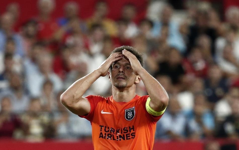 Fenerbahçe’de Emre Belözoğlu sesleri