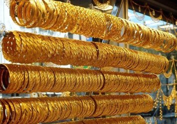 Altın piyasasında bugün!