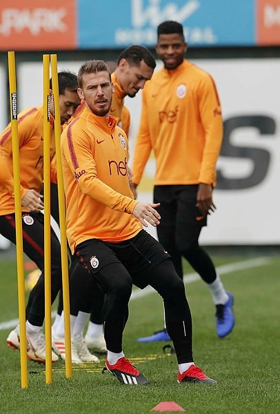 Galatasaray’da 4-4’lük denklem