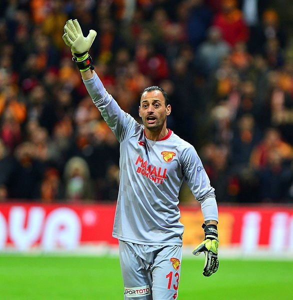 Süper Lig’e Fabri damgası!