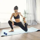 Aynı kiloda kalıp fit görünmek mümkün mü?